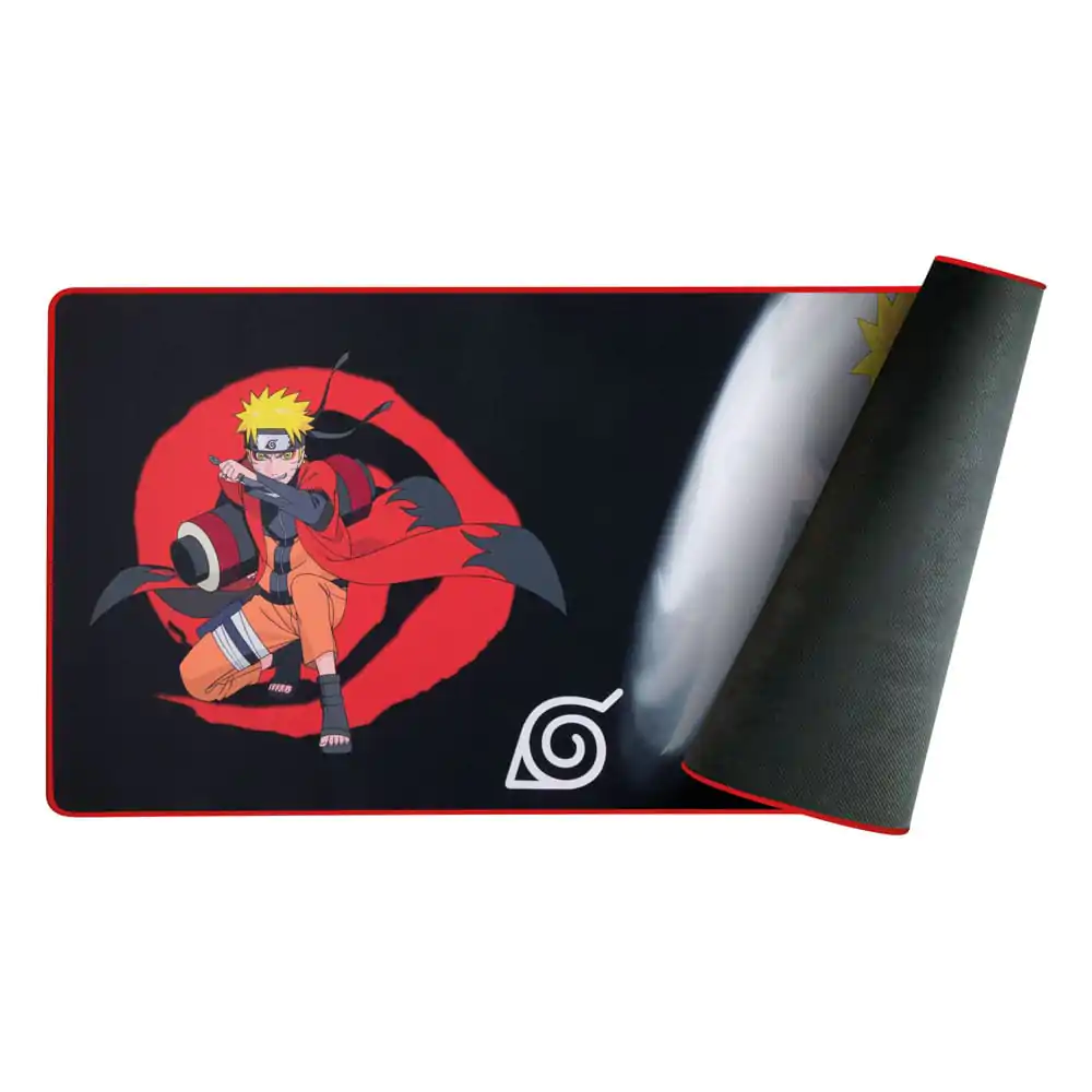 Naruto XXL Pro egérpad 90 x 46 cm termékfotó