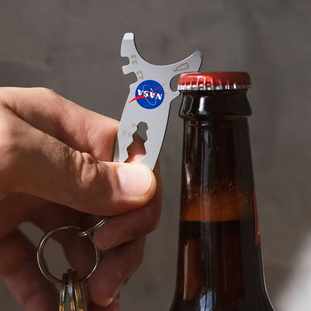 NASA 10-in-1 Multi Tool Rocket termékfotó
