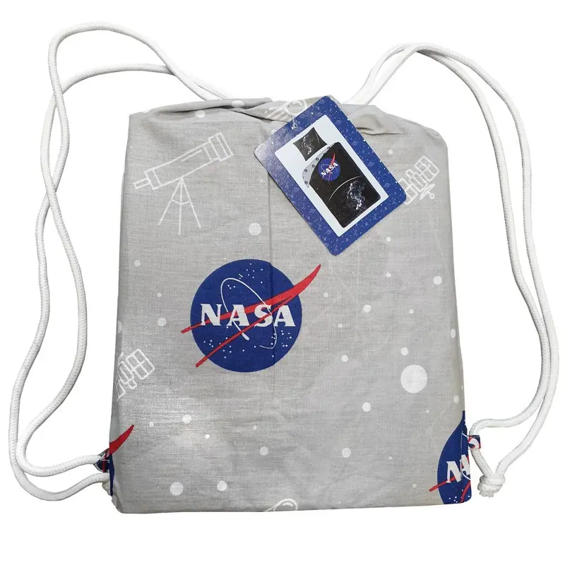 Nasa ágyneműhuzat 140×200cm, 70×90 cm termékfotó