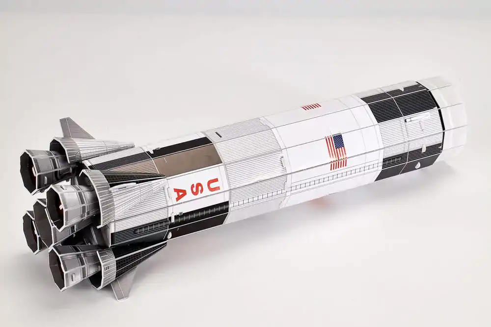 NASA 3D Puzzle Apollo 11 Saturn V 81 cm termékfotó