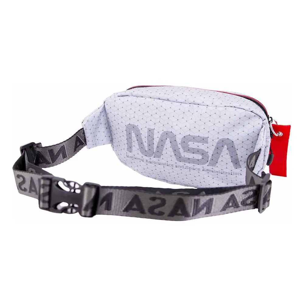 Nasa Houston övtáska termékfotó