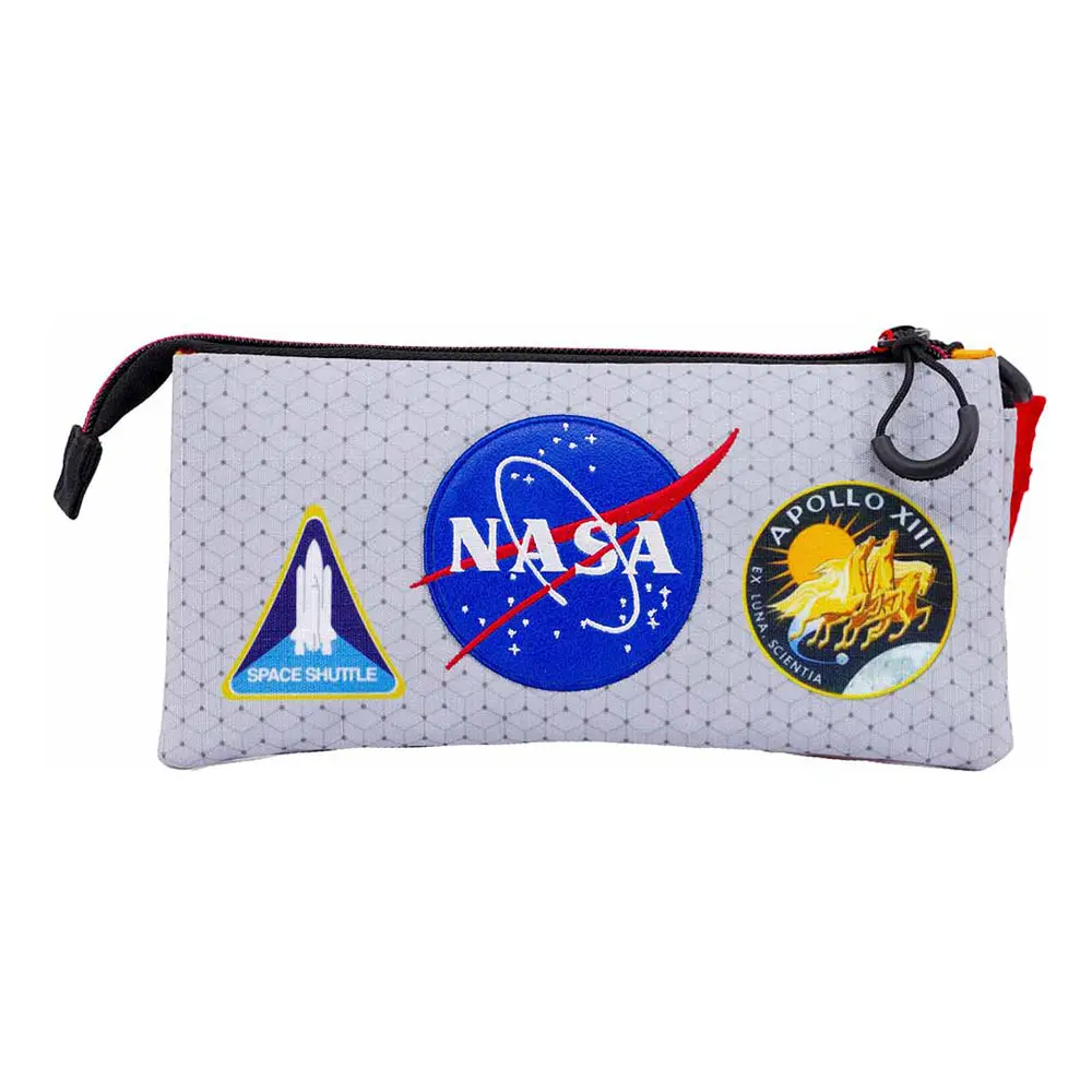 Nasa Houston tolltartó termékfotó