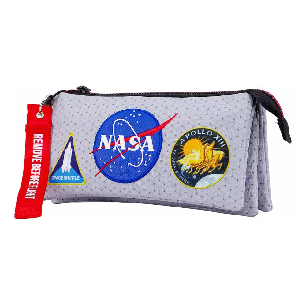 Nasa Houston tolltartó termékfotó