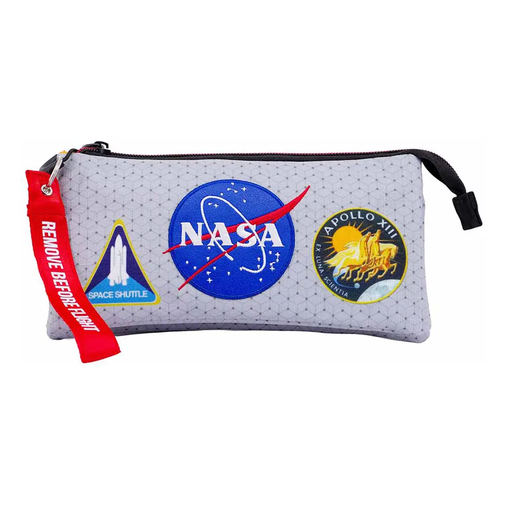 Nasa Houston tolltartó termékfotó