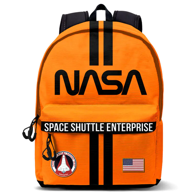 NASA Lines táska hátizsák 34cm termékfotó