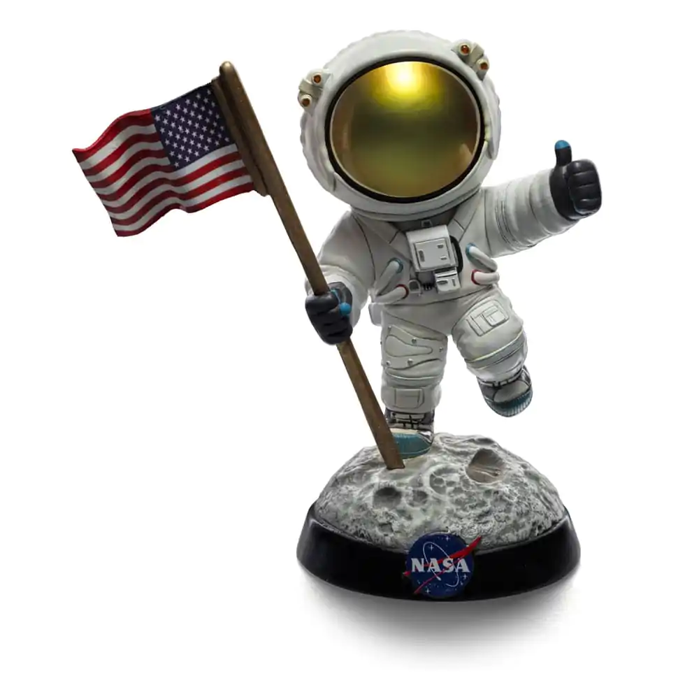 Nasa Mini Co. PVC figura Apollo 11 Astronaut 23 cm termékfotó