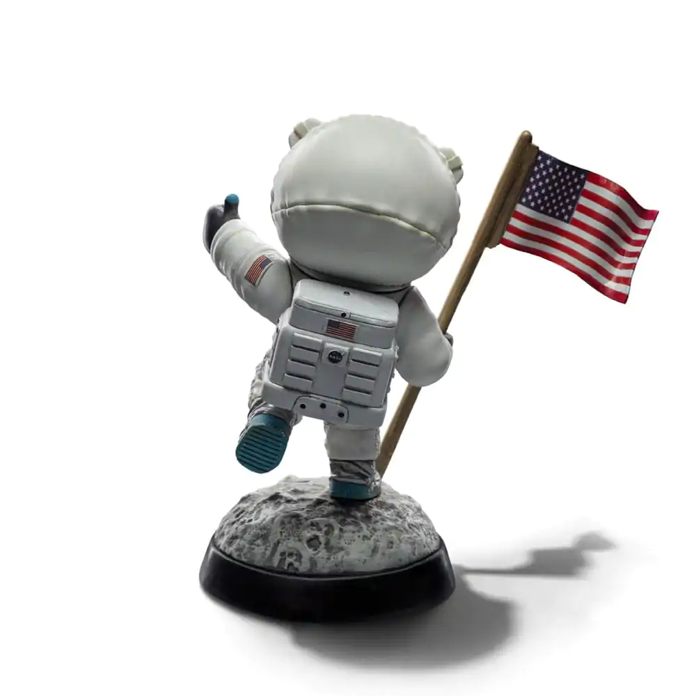 Nasa Mini Co. PVC figura Apollo 11 Astronaut 23 cm termékfotó