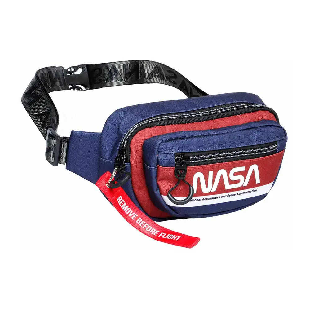 Nasa Mission övtáska termékfotó