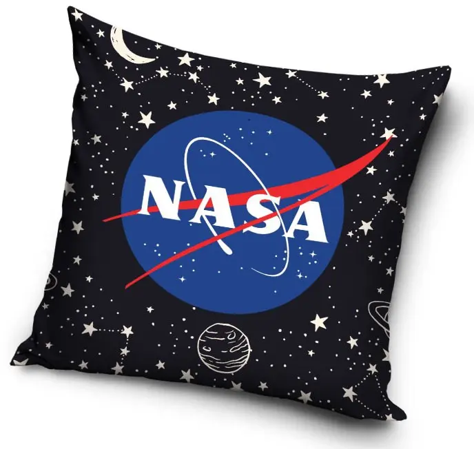 Nasa párnahuzat 40*40 cm termékfotó
