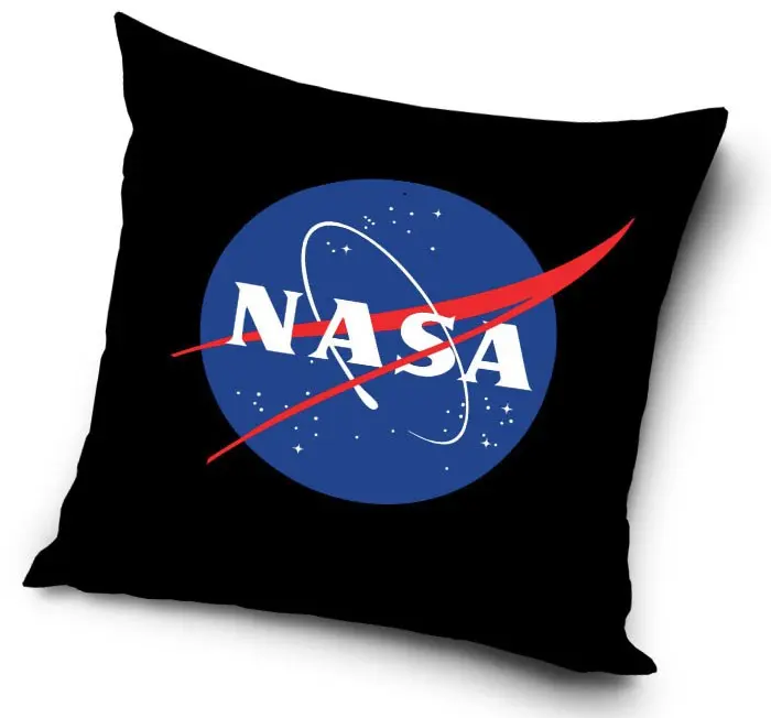 Nasa párnahuzat 40*40 cm termékfotó