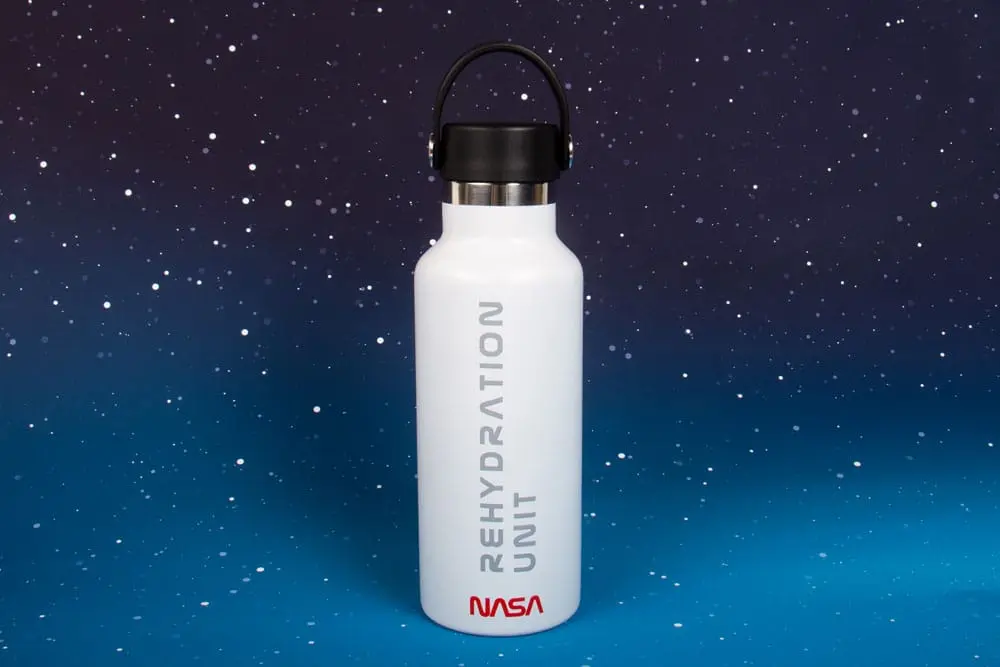 NASA Rehydration Unit vizespalack kulacs termékfotó