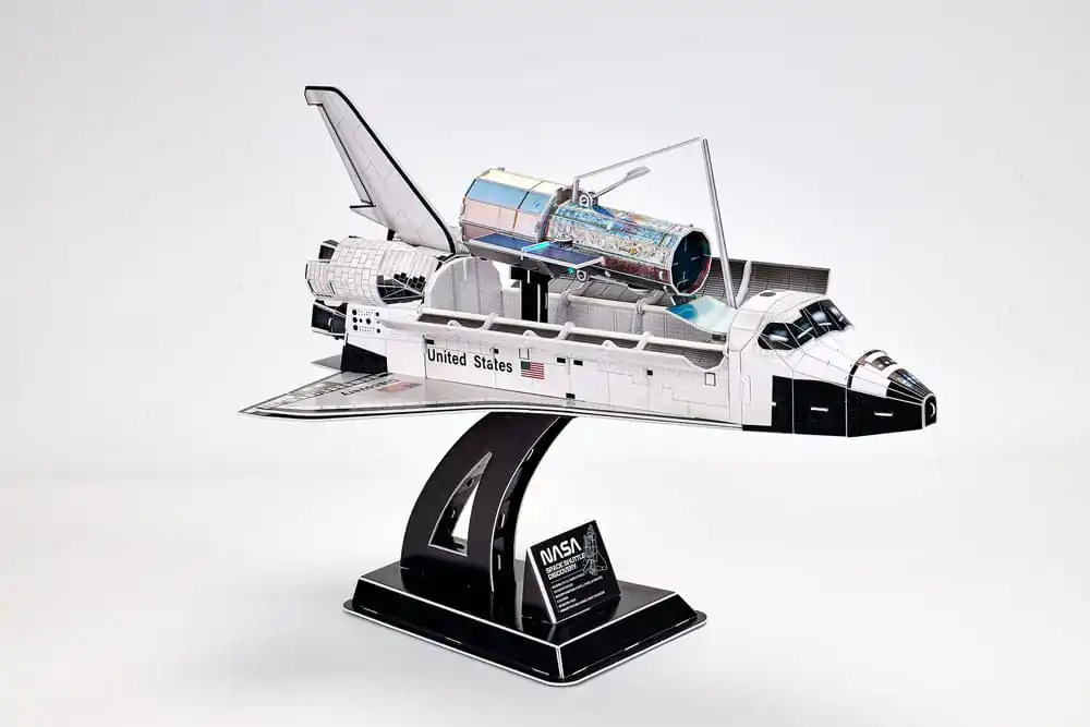 NASA 3D Puzzle Space Shuttle Discovery 49 cm termékfotó