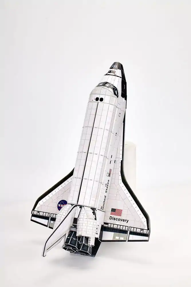 NASA 3D Puzzle Space Shuttle Discovery 49 cm termékfotó