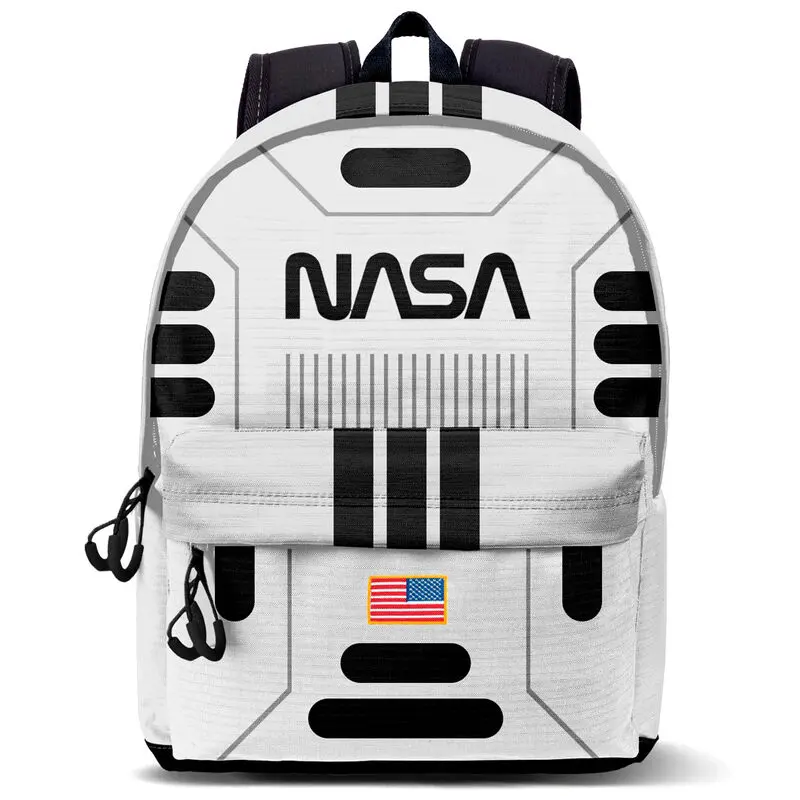 NASA Spaceship táska hátizsák 41cm termékfotó