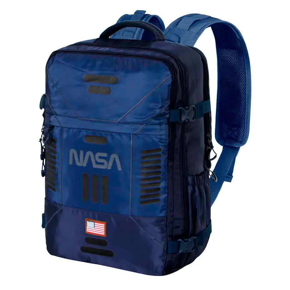 NASA Spaceship backpack 49cm termékfotó