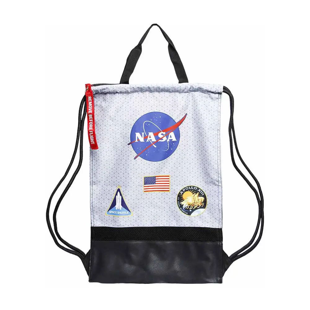 Nasa sporttáska Houston termékfotó