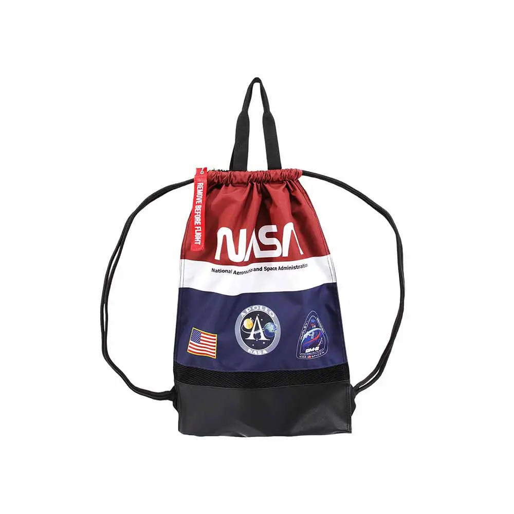 Nasa sporttáska Mission termékfotó