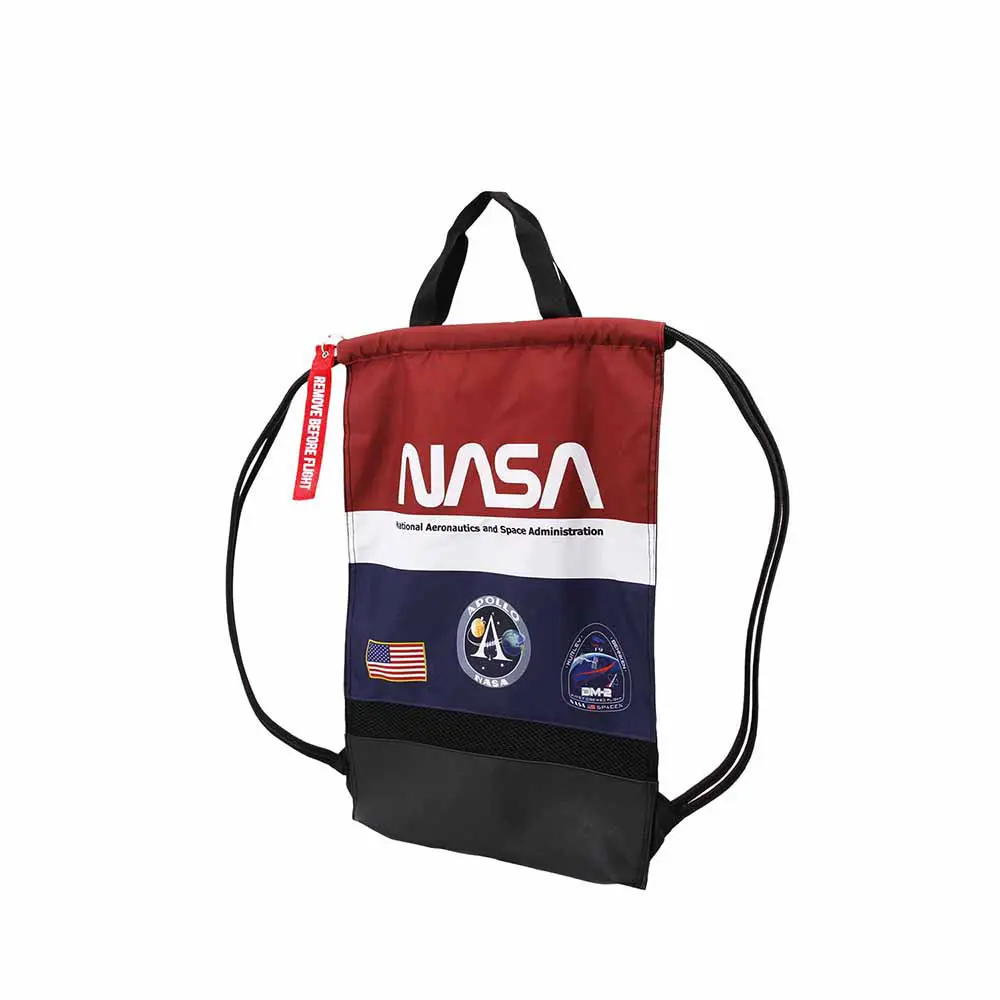 Nasa sporttáska Mission termékfotó