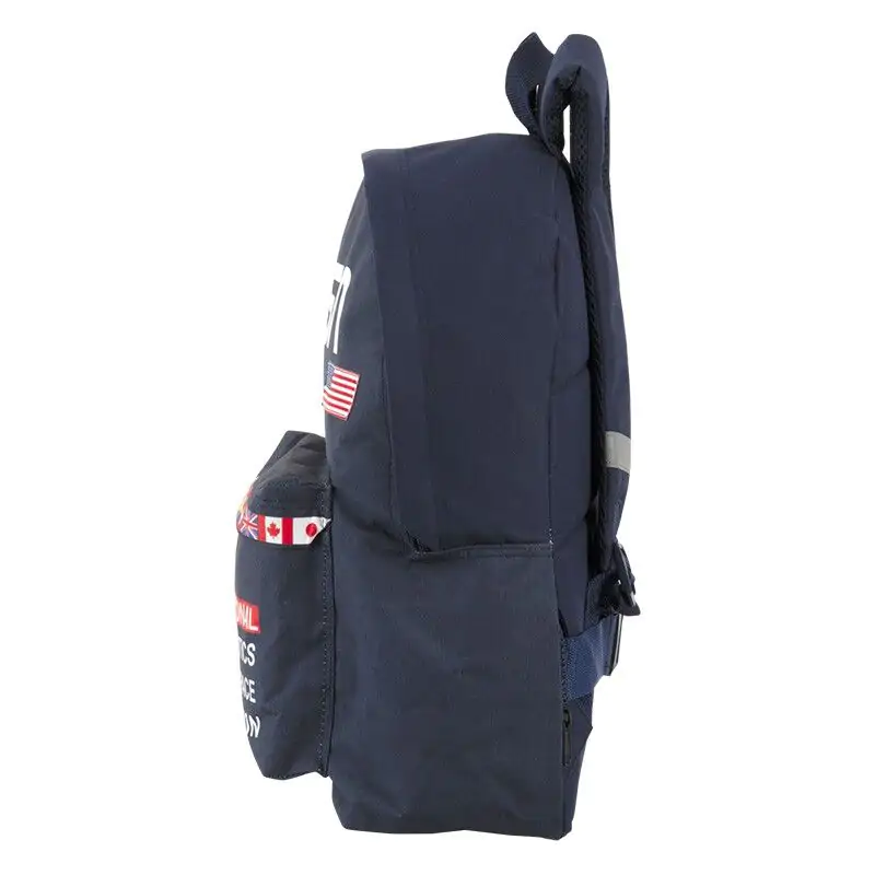 NASA táska hátizsák 42cm termékfotó