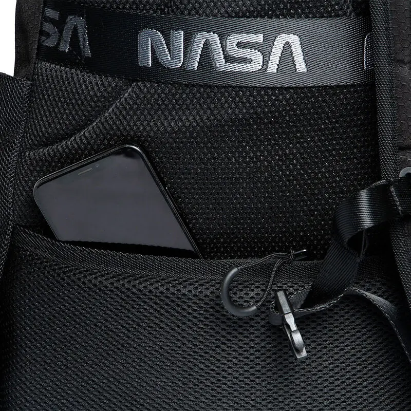 NASA hátizsák 48cm termékfotó