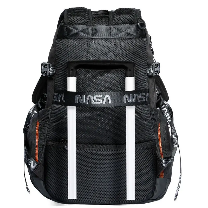 NASA hátizsák 48cm termékfotó