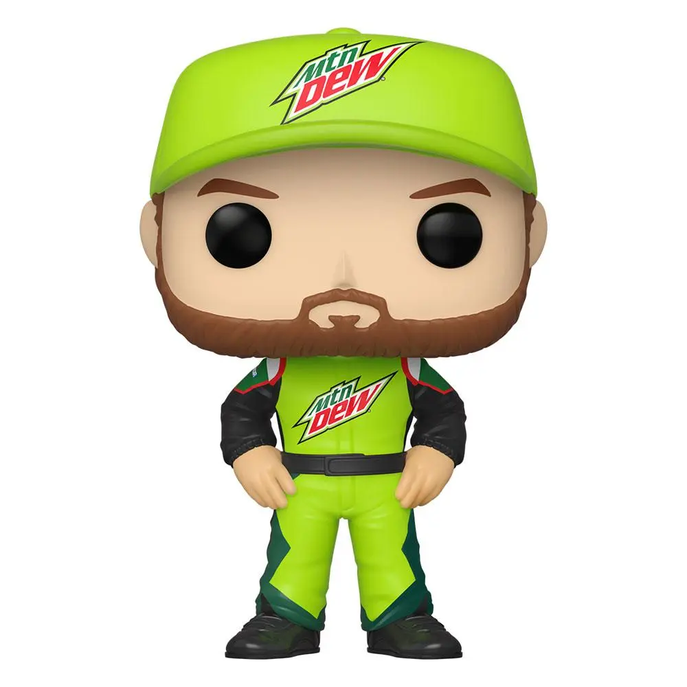 NASCAR POP! Sports Vinyl Dale Earnhardt Jr. figura 9 cm termékfotó