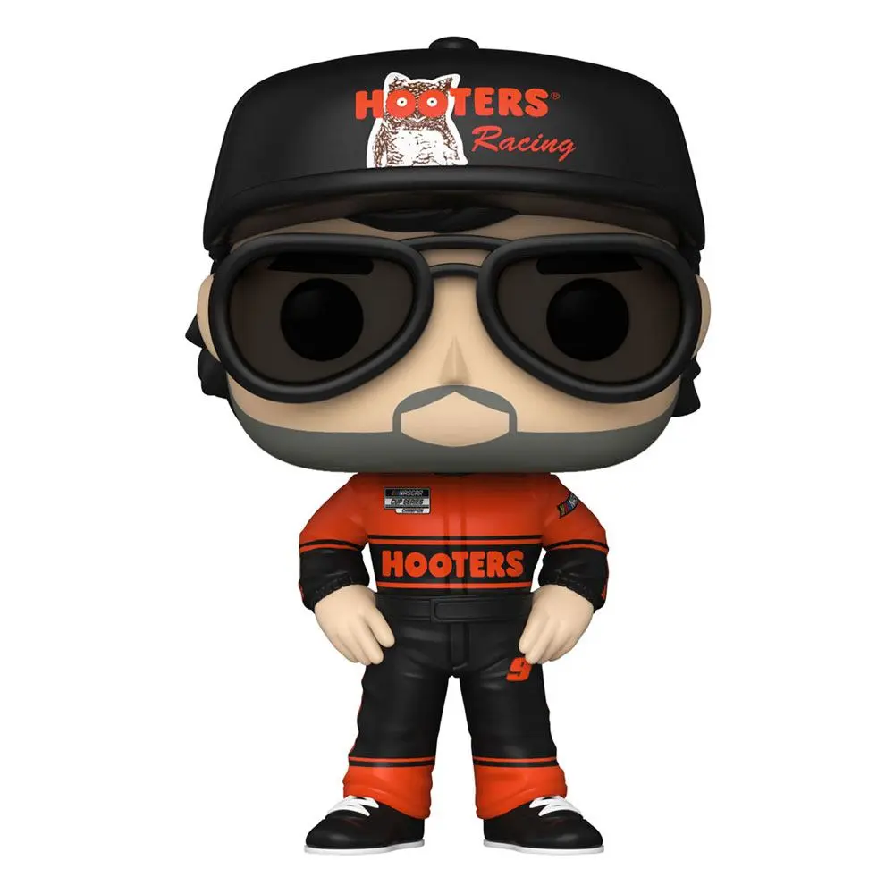 NASCAR POP! Sports Vinyl figura Chase Elliot ((OR)Hooters) 9 cm termékfotó