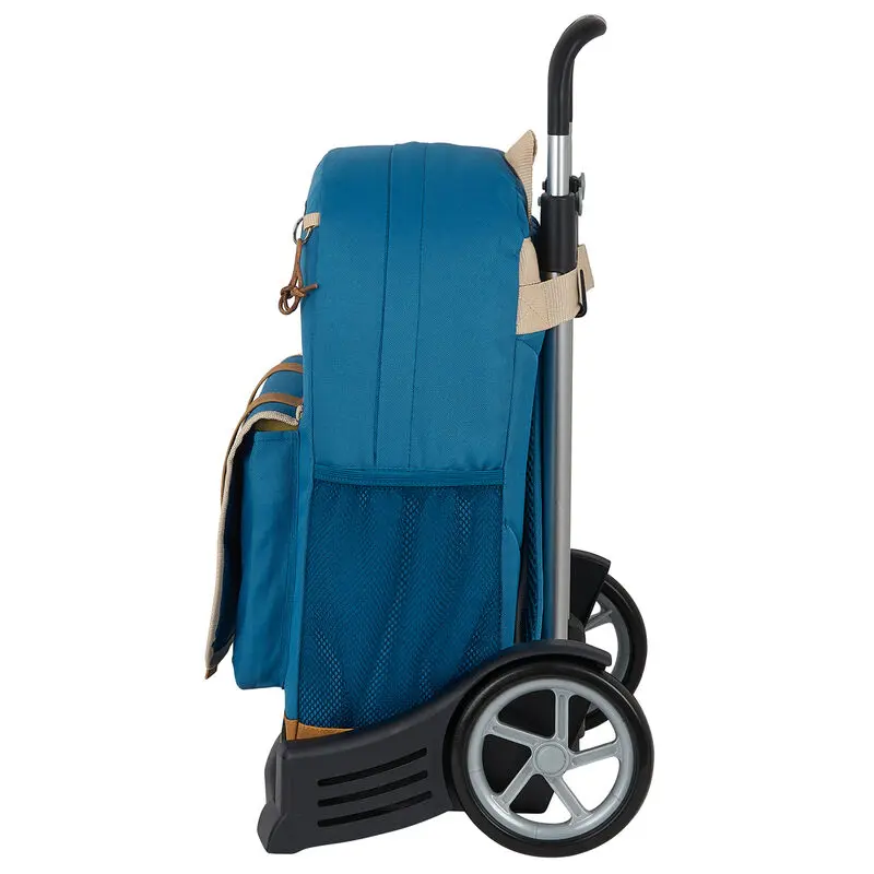 National Geographic Explorer gurulós táska 43cm termékfotó