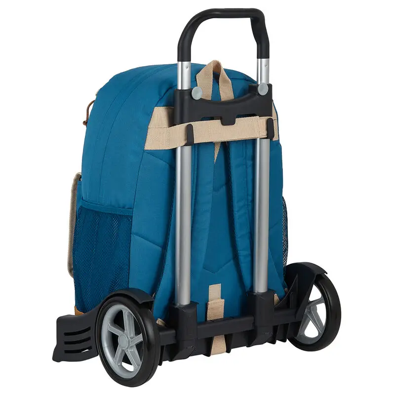 National Geographic Explorer gurulós táska 43cm termékfotó