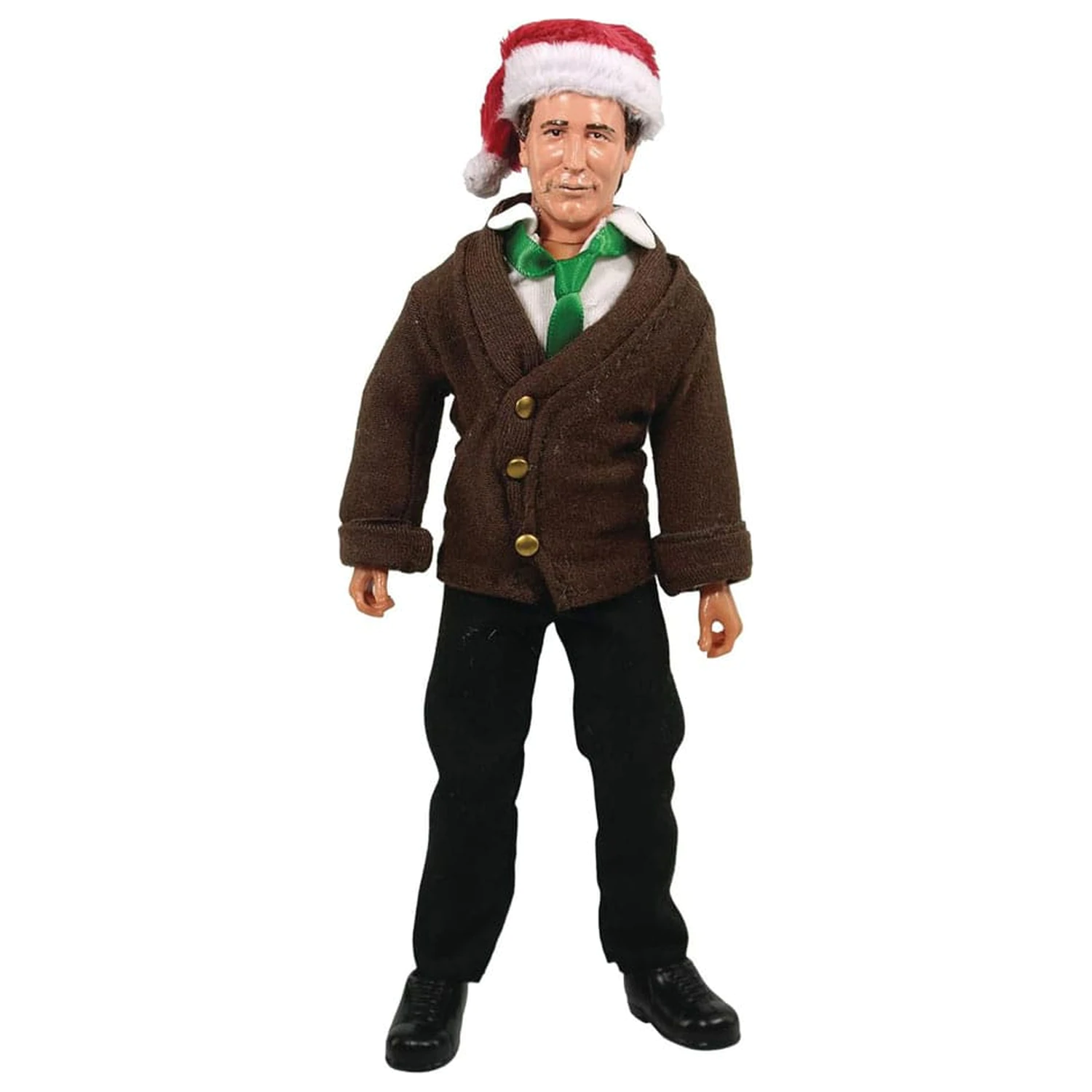 National Lampoon's Christmas Vacation akciófigura Clark 20 cm  termékfotó