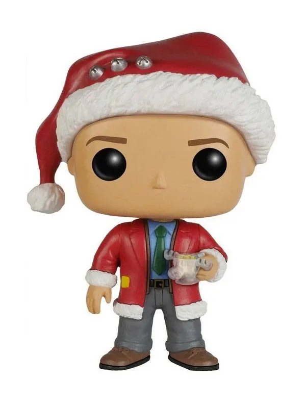 National Lampoon´s Christmas Vacation POP! Movies Vinyl Clark Griswold figura 9 cm termékfotó