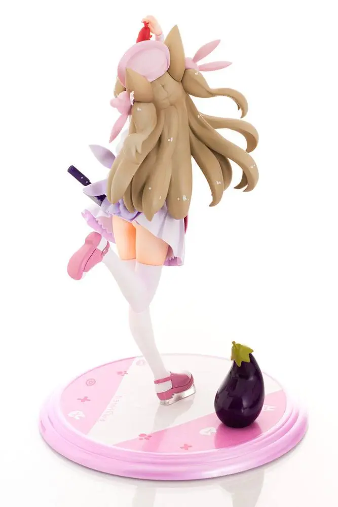 Natori Sana DreamTech 1/7 Natori Sana 3D Nuontato! PVC szobor figura 18 cm termékfotó