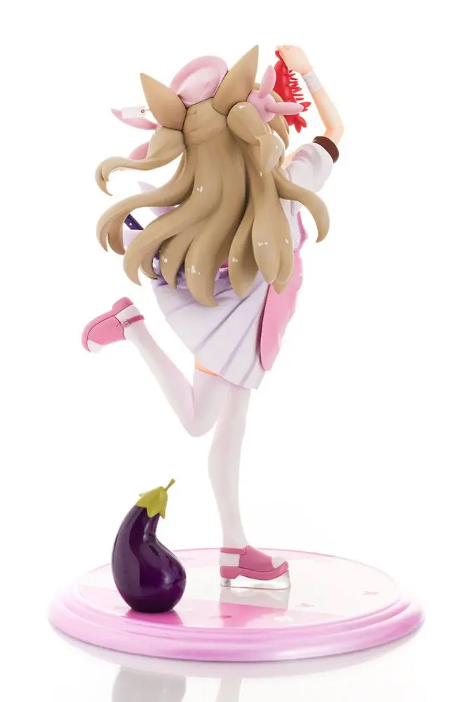 Natori Sana DreamTech 1/7 Natori Sana 3D Nuontato! PVC szobor figura 18 cm termékfotó