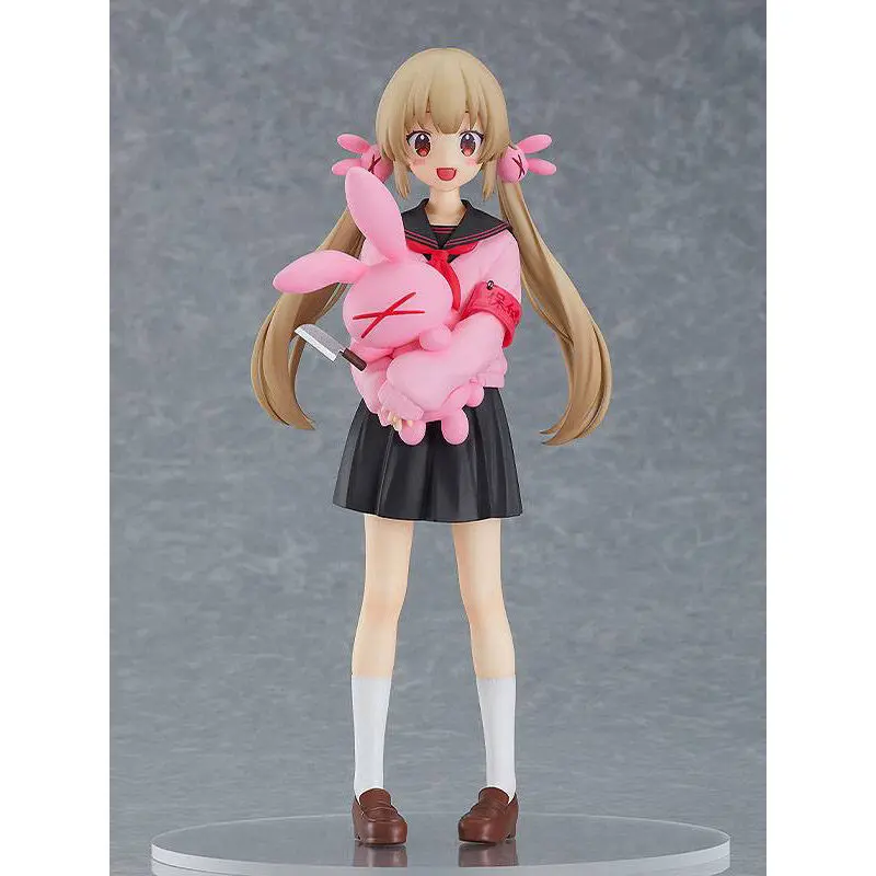 Natori Sana School Uniform Natori Sana Pop Up Parade figura 17cm termékfotó