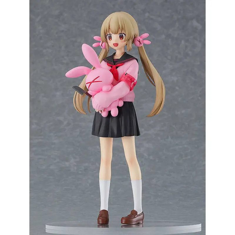 Natori Sana School Uniform Natori Sana Pop Up Parade figura 17cm termékfotó