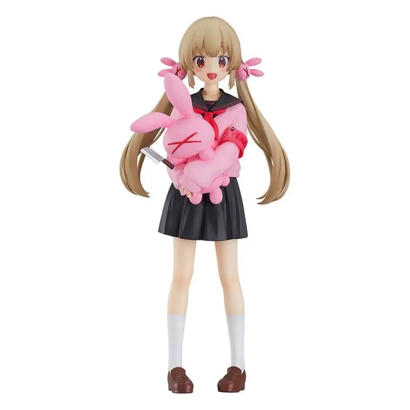 Natori Sana School Uniform Natori Sana Pop Up Parade figura 17cm termékfotó