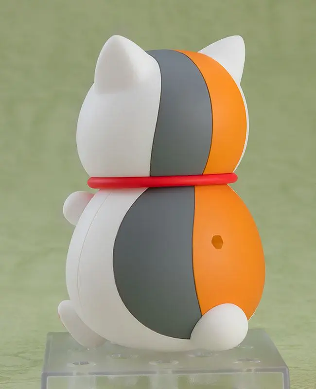 Natsume Yujin-cho Nendoroid akciófigura Nyanko Sensei 10 cm termékfotó
