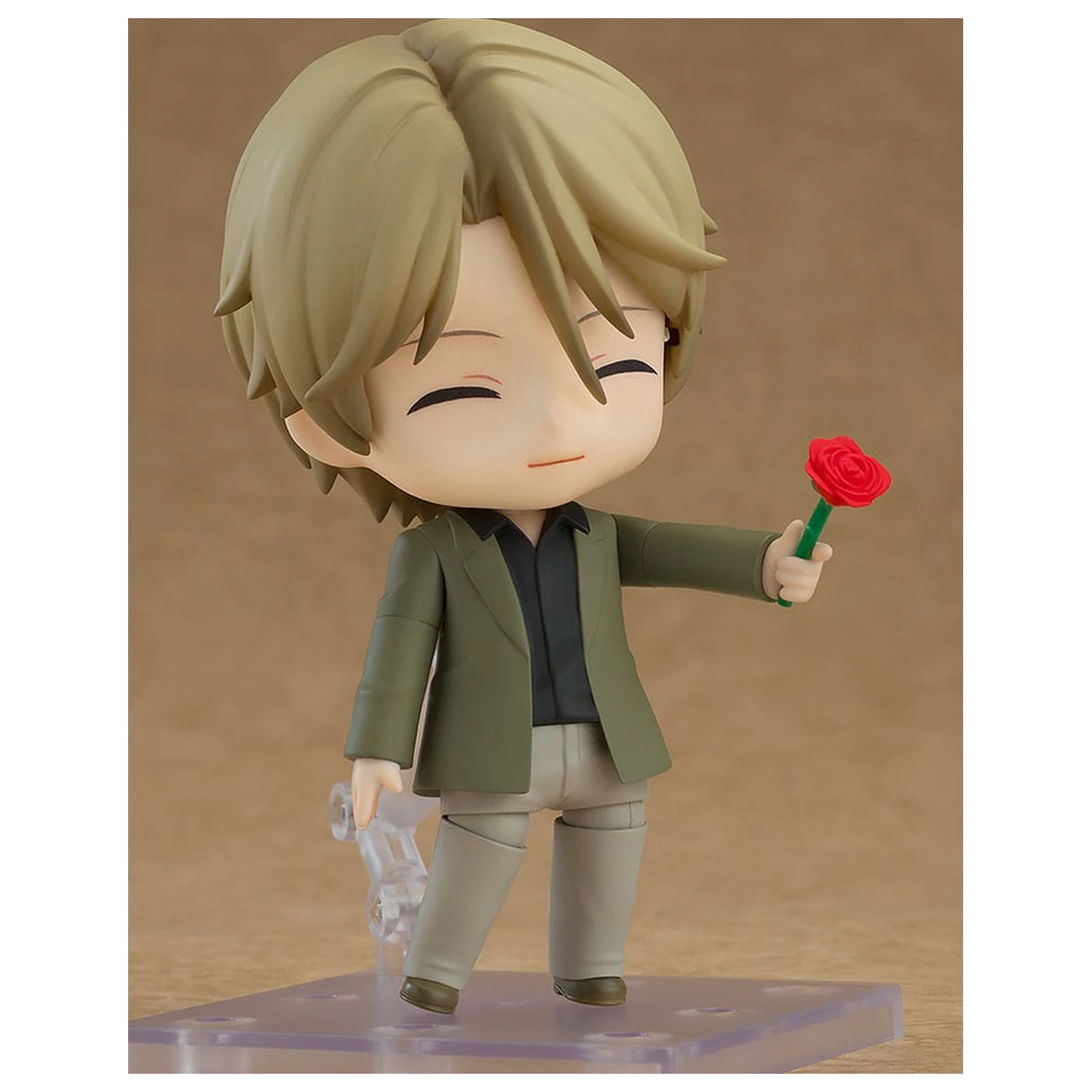 Natsume Yujin-cho Nendoroid akciófigura Shuichi Natori 10 cm termékfotó