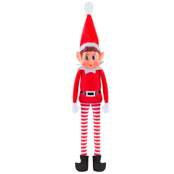 Naughty Elf - Elf Boy játék baba 30cm termékfotó