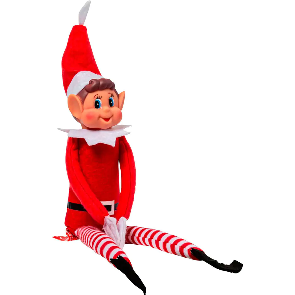 Naughty Elf - Elf Boy játék baba 30cm termékfotó