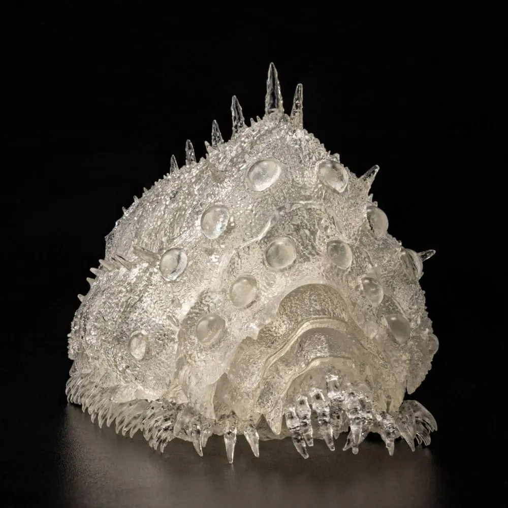 Nausicäa Oumu Clear Ver. PVC szobor figura 11 cm termékfotó