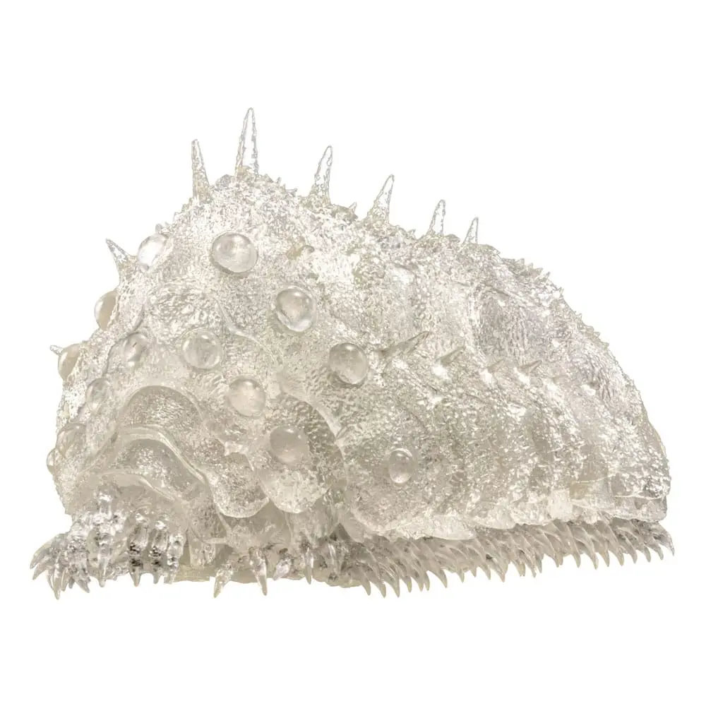 Nausicäa Oumu Clear Ver. PVC szobor figura 11 cm termékfotó