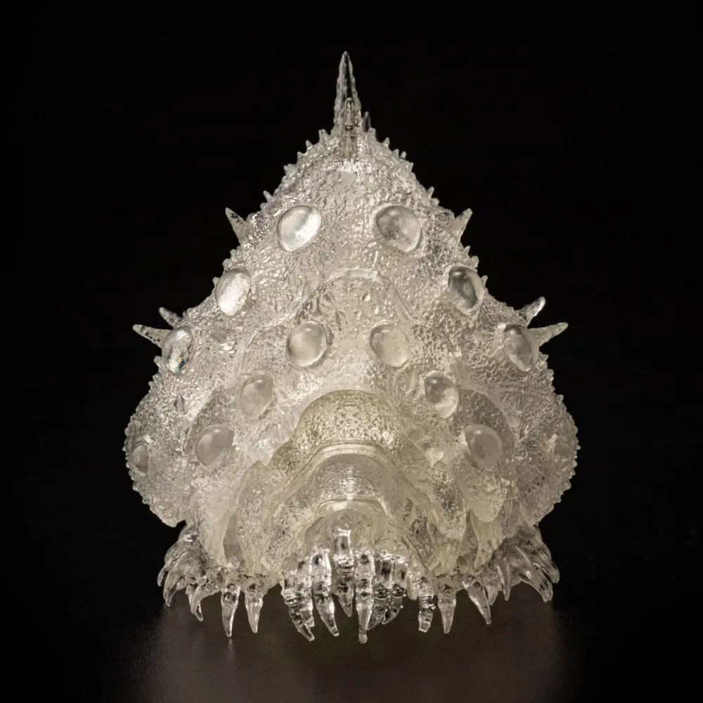 Nausicäa Oumu Clear Ver. PVC szobor figura 11 cm termékfotó