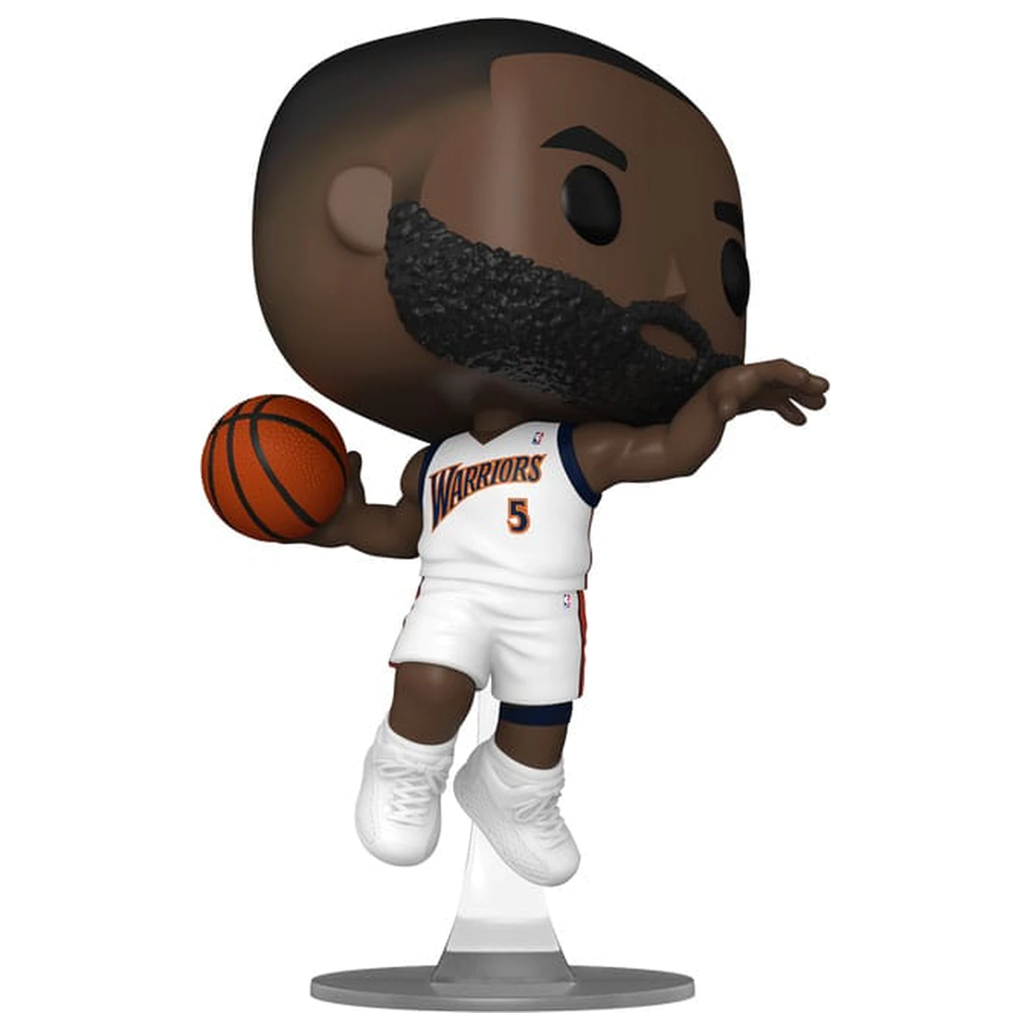 NBA Legends Funko POP! Sports Vinyl figura Baron Davis (Warriors)  termékfotó