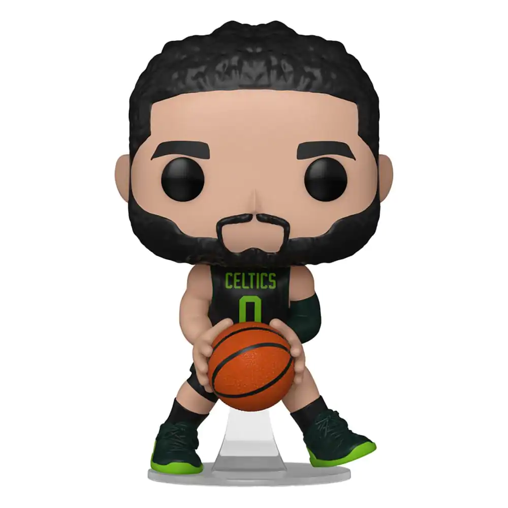 NBA Legends Funko POP! Sports Vinyl figura Celtics- Jayson Tatum(CE 24) 9 cm termékfotó