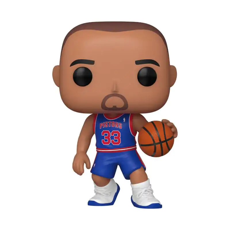 NBA Legends Funko POP! Sports Vinyl figura Detroit Pistons: Grant Hill (Rookie Season) 9 cm termékfotó