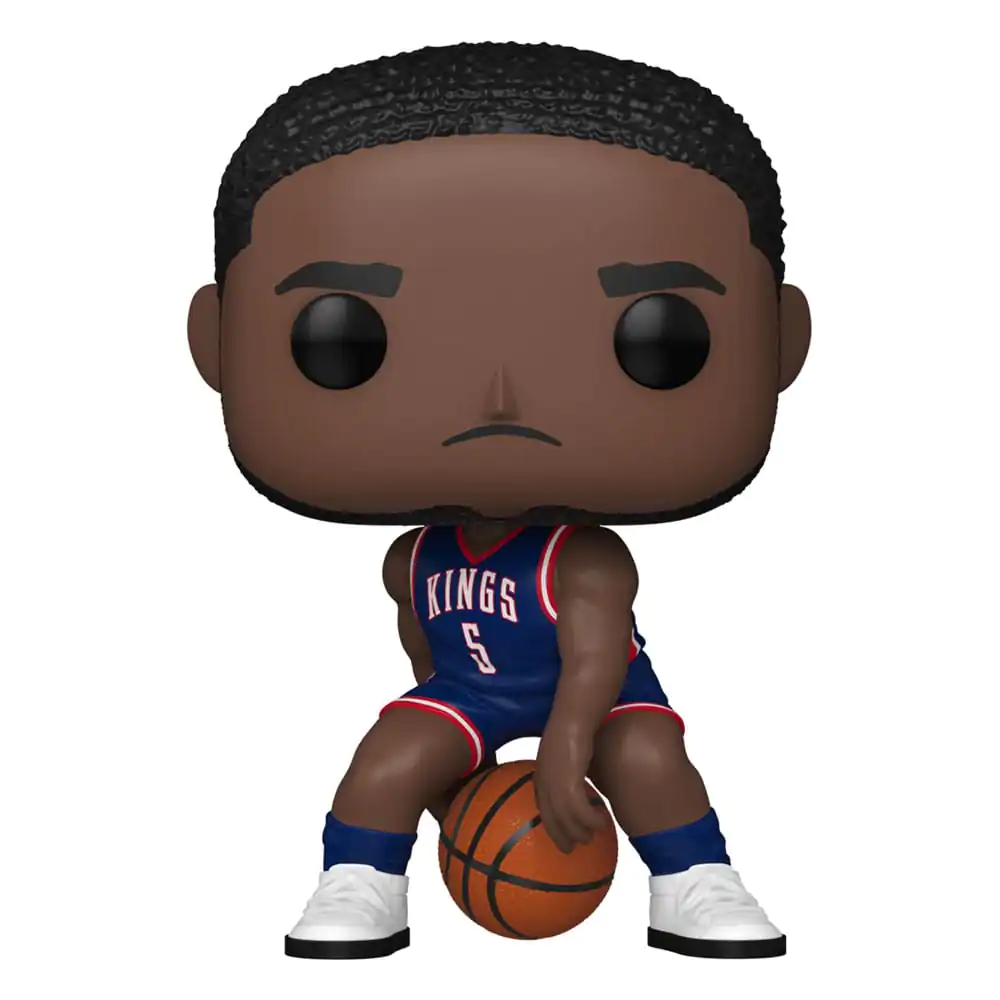 NBA Legends Funko POP! Sports Vinyl figura Kings- De'Aaron Fox(CE 24) 9 cm termékfotó