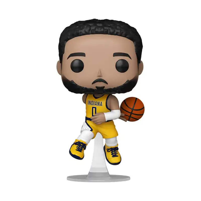 NBA Legends Funko POP! Sports Vinyl figura Pacers- Tyrese Haliburton 9 cm termékfotó