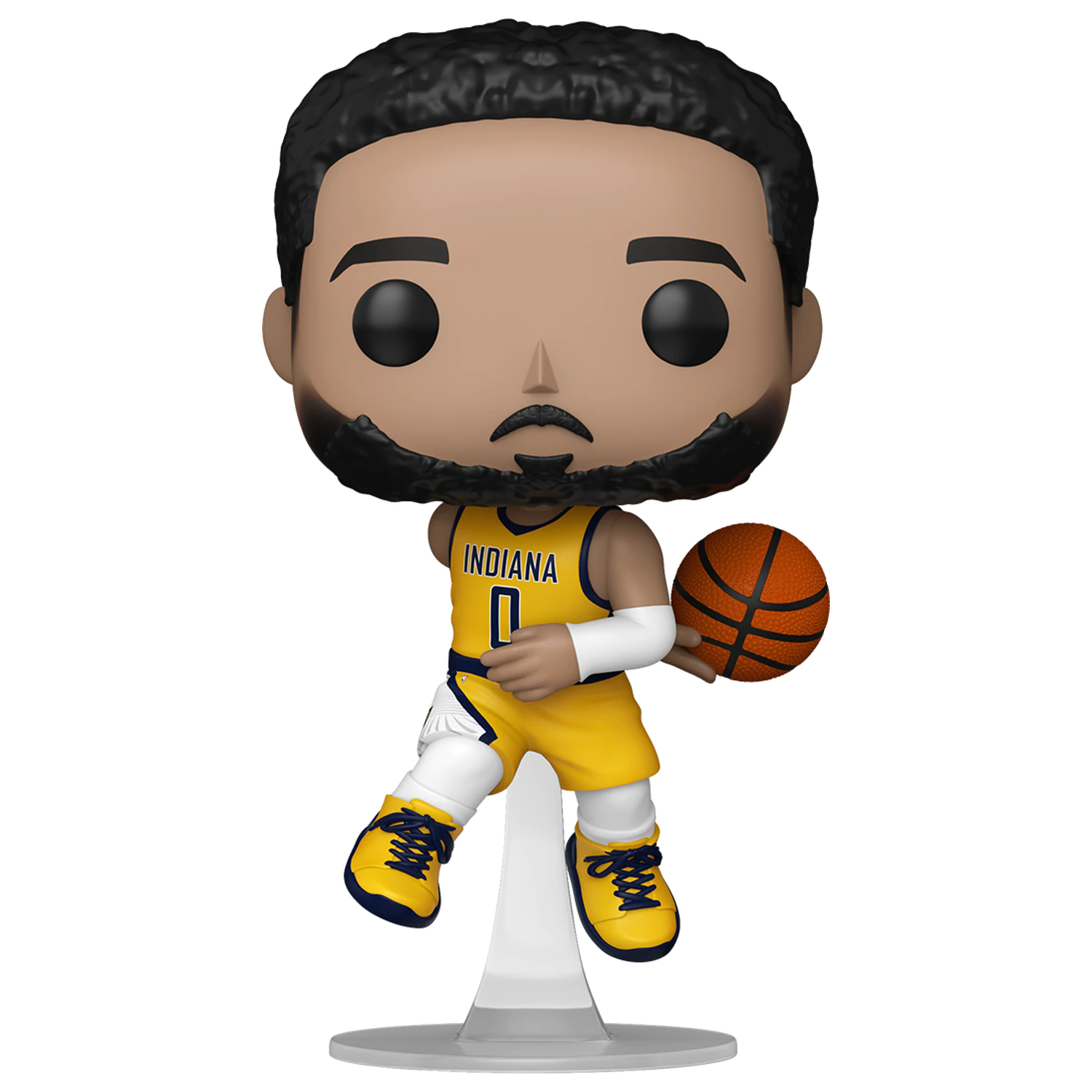 NBA Legends Funko POP! Sports Vinyl figura Pacers- Tyrese Haliburton 9 cm termékfotó