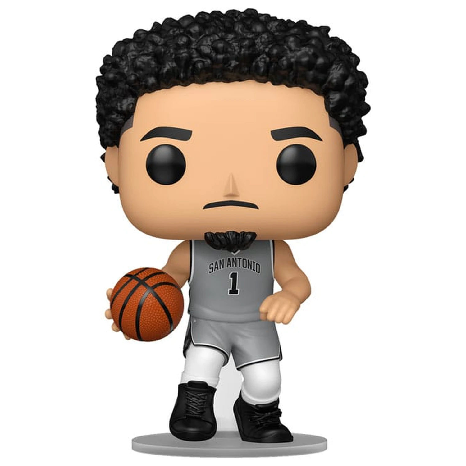 NBA Legends Funko POP! Sports Vinyl figura Spurs- Victor Wembanyama (SE) 9 cm termékfotó